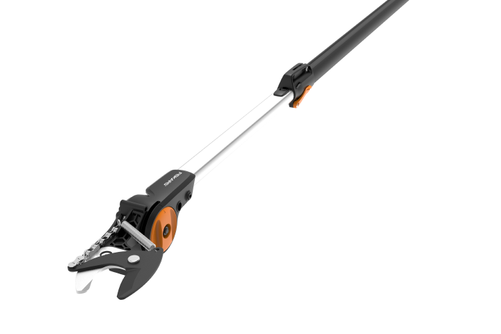 FISKARS Teleskop-Schneidgiraffe